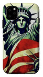 Freedom - Phone Case