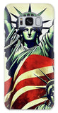 Freedom - Phone Case