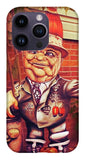 Otis - Phone Case