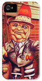 Otis - Phone Case