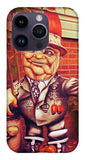 Otis - Phone Case
