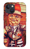 Otis - Phone Case