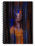 Reflection - Spiral Notebook