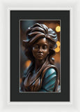 Rosemary - Framed Print