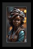 Rosemary - Framed Print