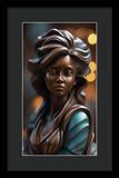 Rosemary - Framed Print