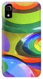 Round and Round - Phone Case