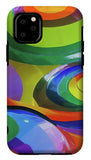 Round and Round - Phone Case