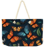Sanctuary - Weekender Tote Bag