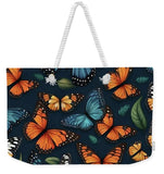 Sanctuary - Weekender Tote Bag