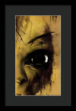 See Me - Framed Print