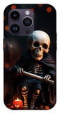 Sitting Around - Phone Case
