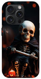 Sitting Around - Phone Case