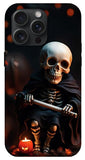 Sitting Around - Phone Case