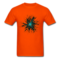 The Onion Shirt - orange