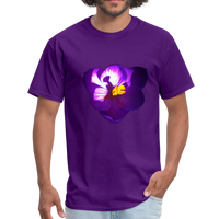 PURPLE HAZE - purple