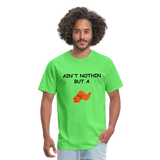 AIN'T NOTHIN - kiwi