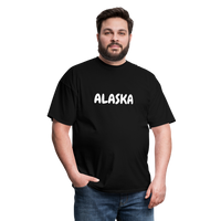 ALASKA - black