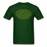 420 - forest green