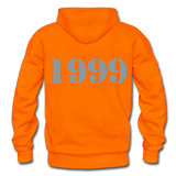 1999 Hoodie - orange