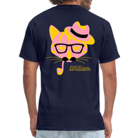 WILLIAM - navy