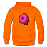 BLOOM Hoodie - orange