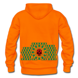 SPADE Hoodie - orange