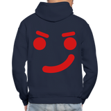 SHMELL Hoodie - navy