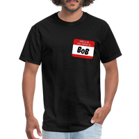 BoB - black