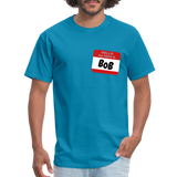 BoB - turquoise