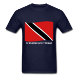 TRINIDAD AND TOBAGO - navy