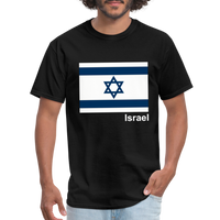 ISRAEL - black