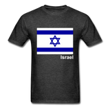 ISRAEL - heather black
