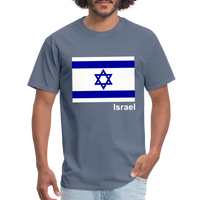 ISRAEL - denim