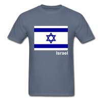 ISRAEL - denim