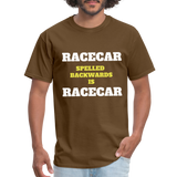 RACECAR - brown
