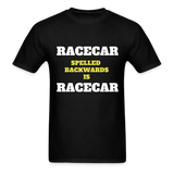 RACECAR - black