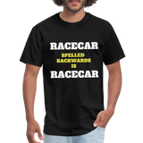 RACECAR - black