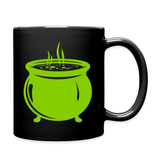 BREW - black