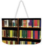 Spread The Word - Weekender Tote Bag