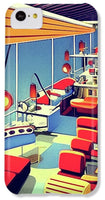 Station S19R - Phone Case