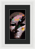 They Are Here - Framed Print