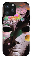 They Are Here - Phone Case