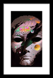 They Are Here - Framed Print