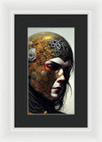 Timeless Thoughts - Framed Print