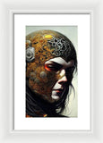 Timeless Thoughts - Framed Print