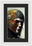 Timeless Thoughts - Framed Print