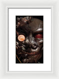 Uncle Lee - Framed Print