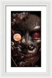 Uncle Lee - Framed Print