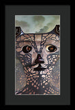 What Was That - Framed Print